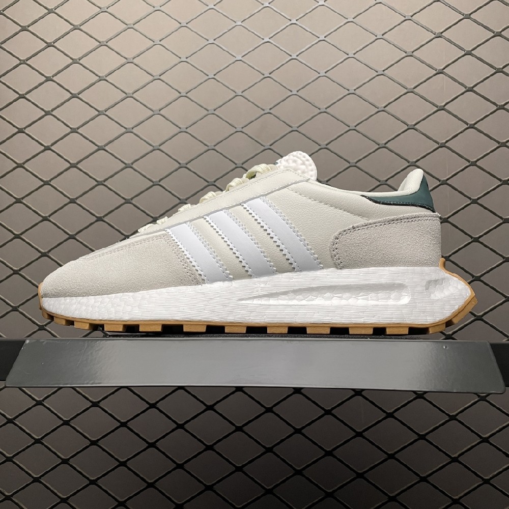 Adidas Retropy E5 “爆米花” GW6780