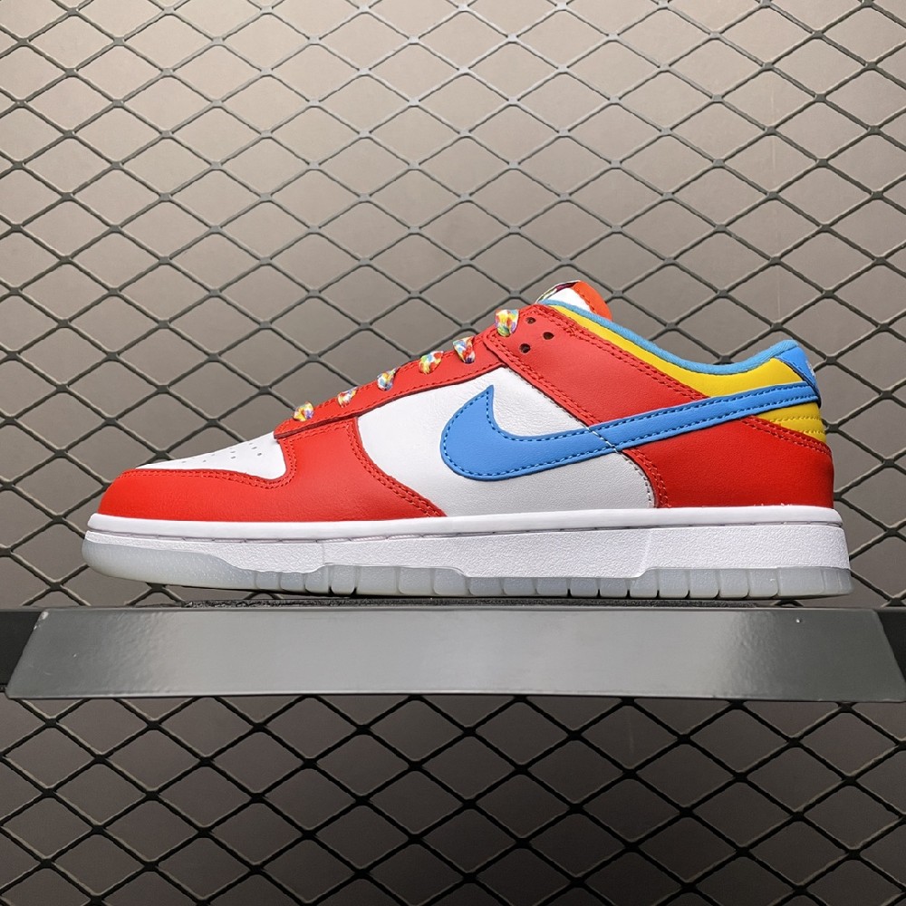 NK Dunk Low 