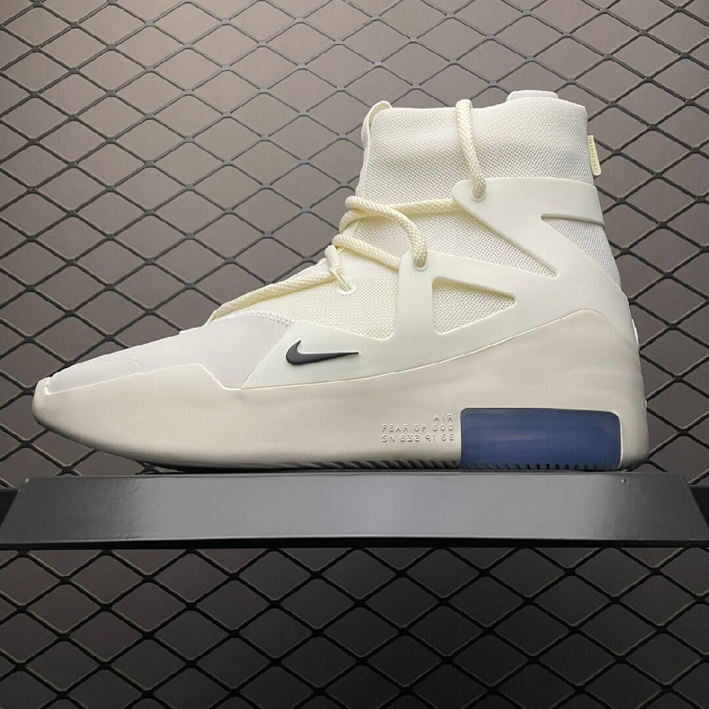 Fear of God x Nike FOG 敬畏上帝联名 AR4237-100