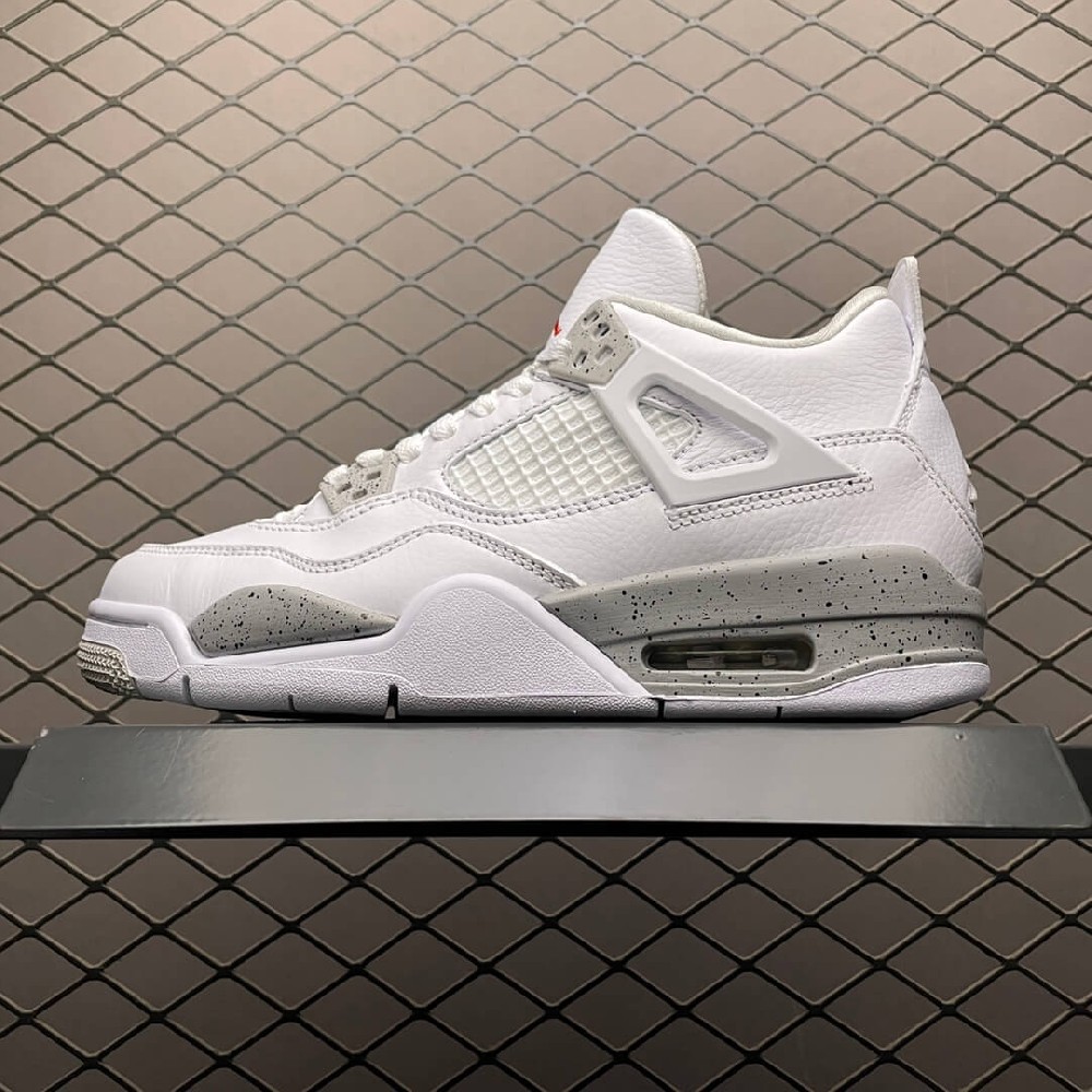 Air Jordan 4 Retro 