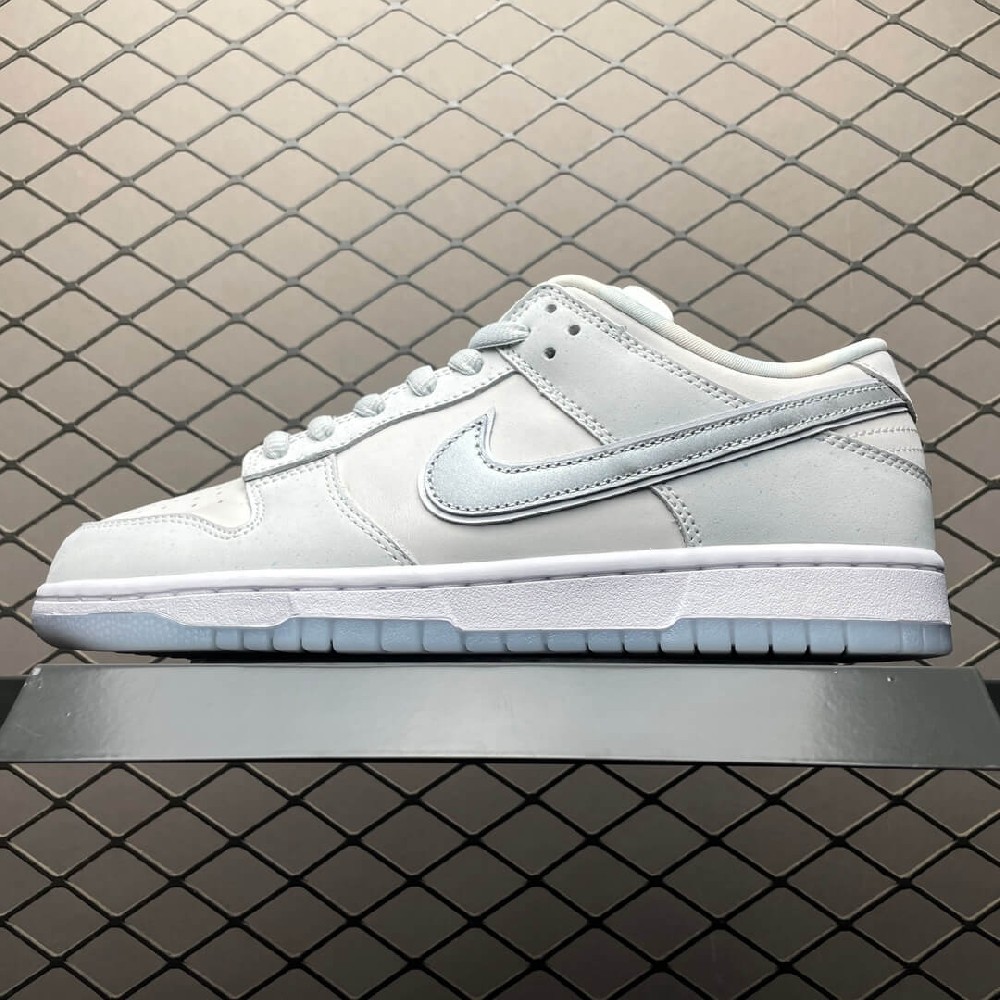 纯原版本 Concepts x NK Dunk Low 白龙虾 FD8776-100