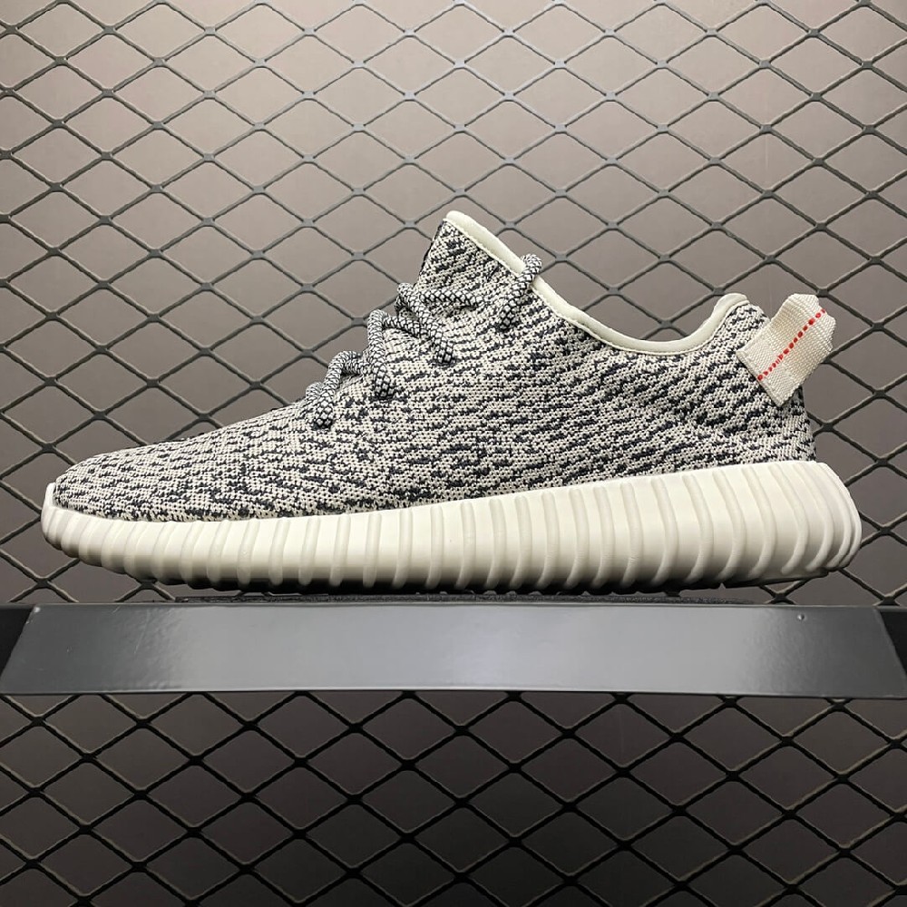 Adidas Yeezy Boost 350 初代 