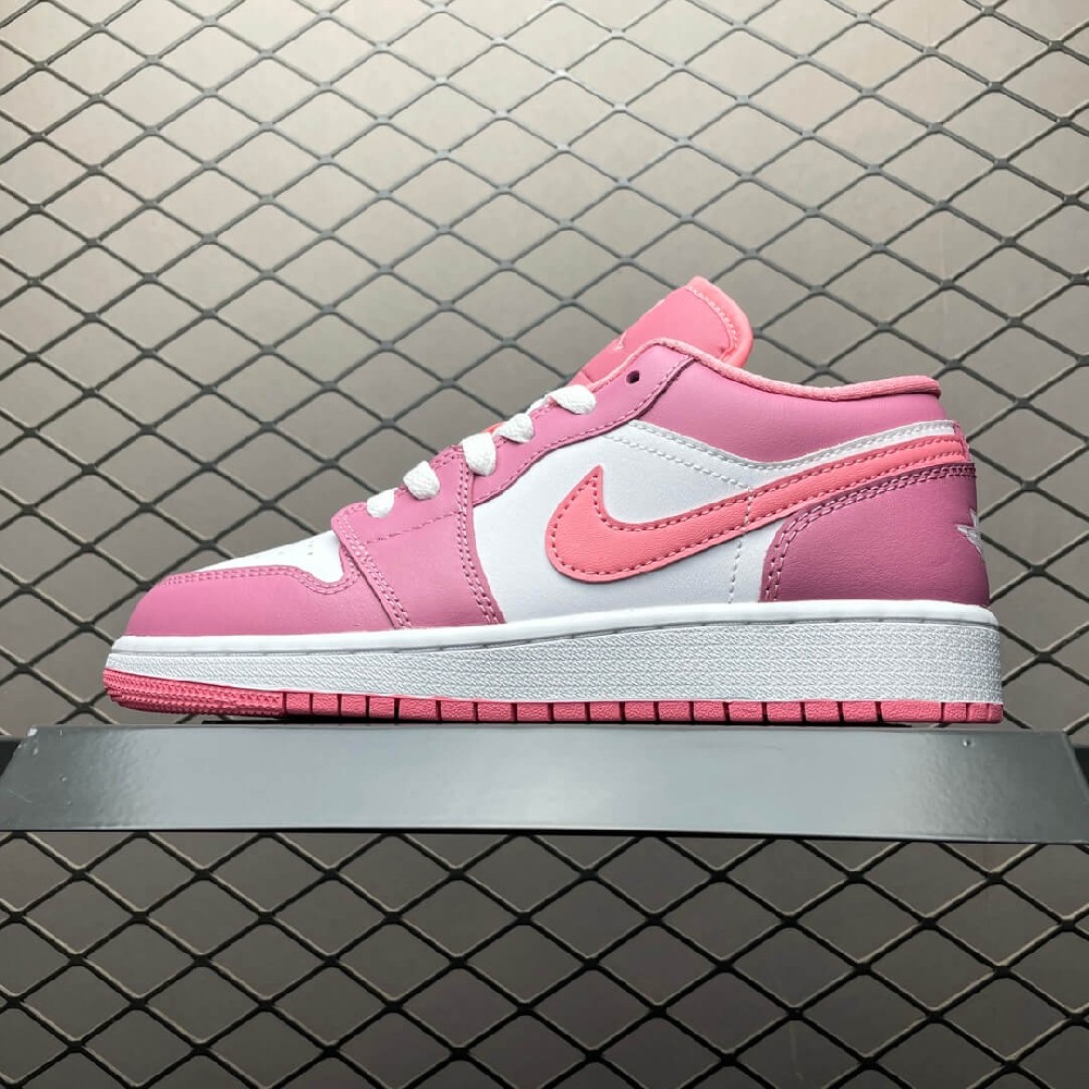 Nike Air Jordan 1 Low 低帮文化篮球鞋