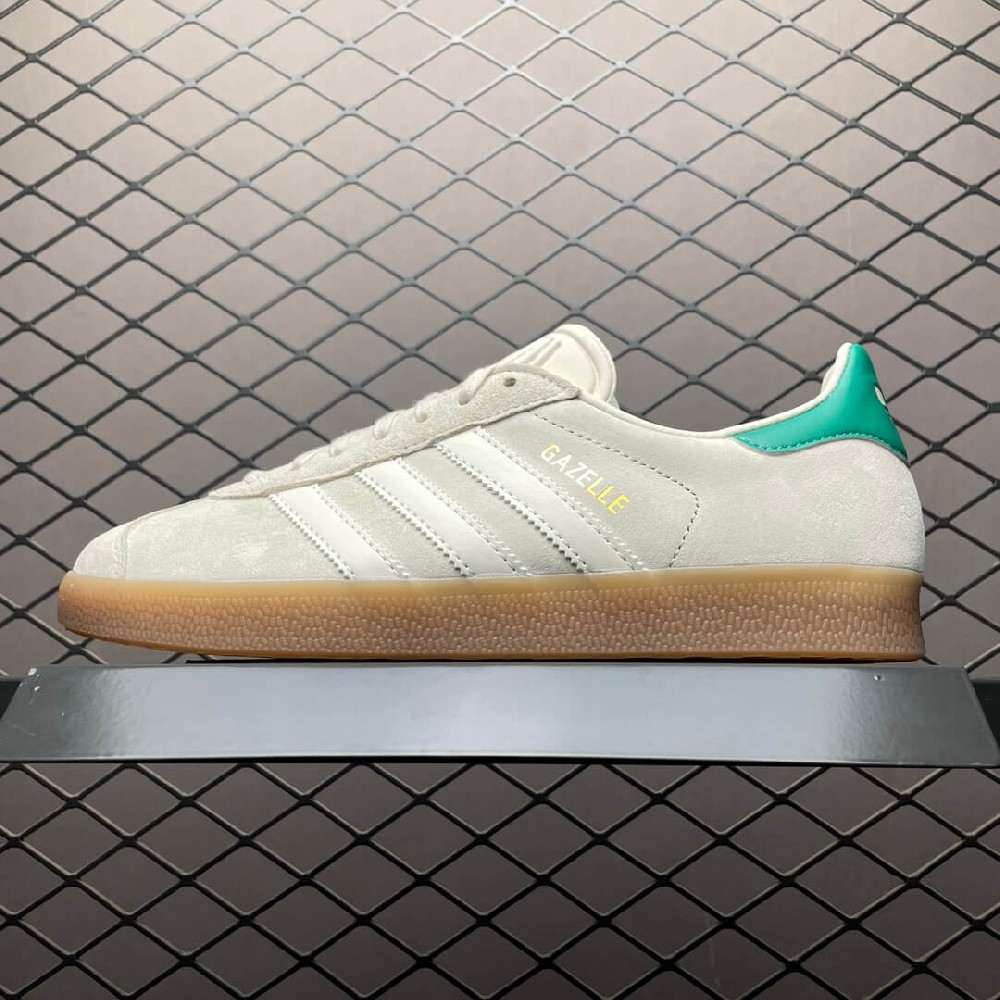 Adidas Gazelle 低帮运动休闲板鞋