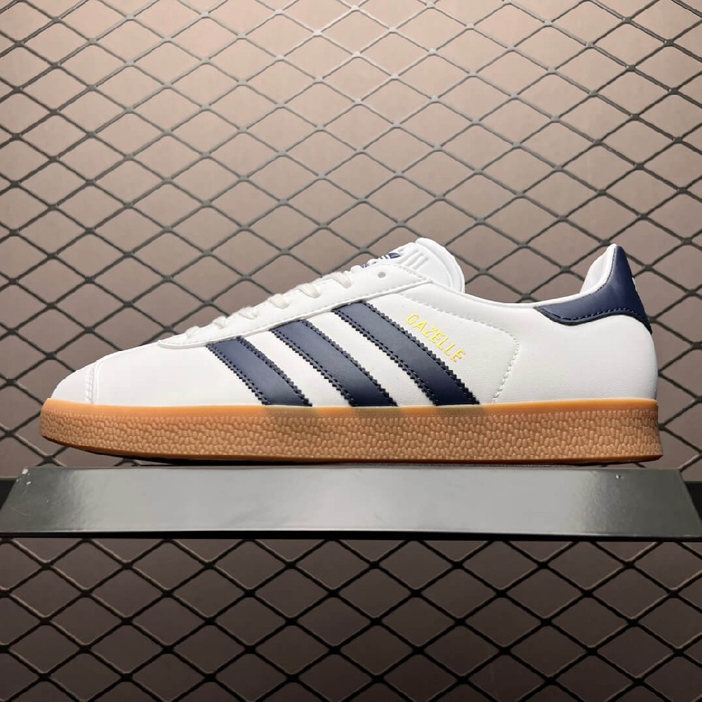 阿迪达斯 Adidas Gazelle 低帮运动休闲板鞋