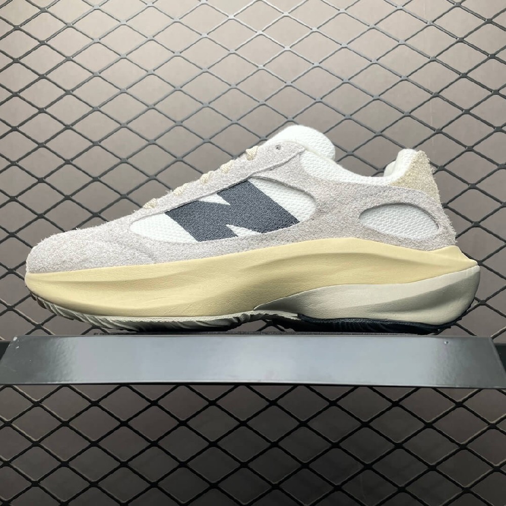 New Balance Warped Runner 新百伦 UWRPDMOB 复古休闲跑步鞋