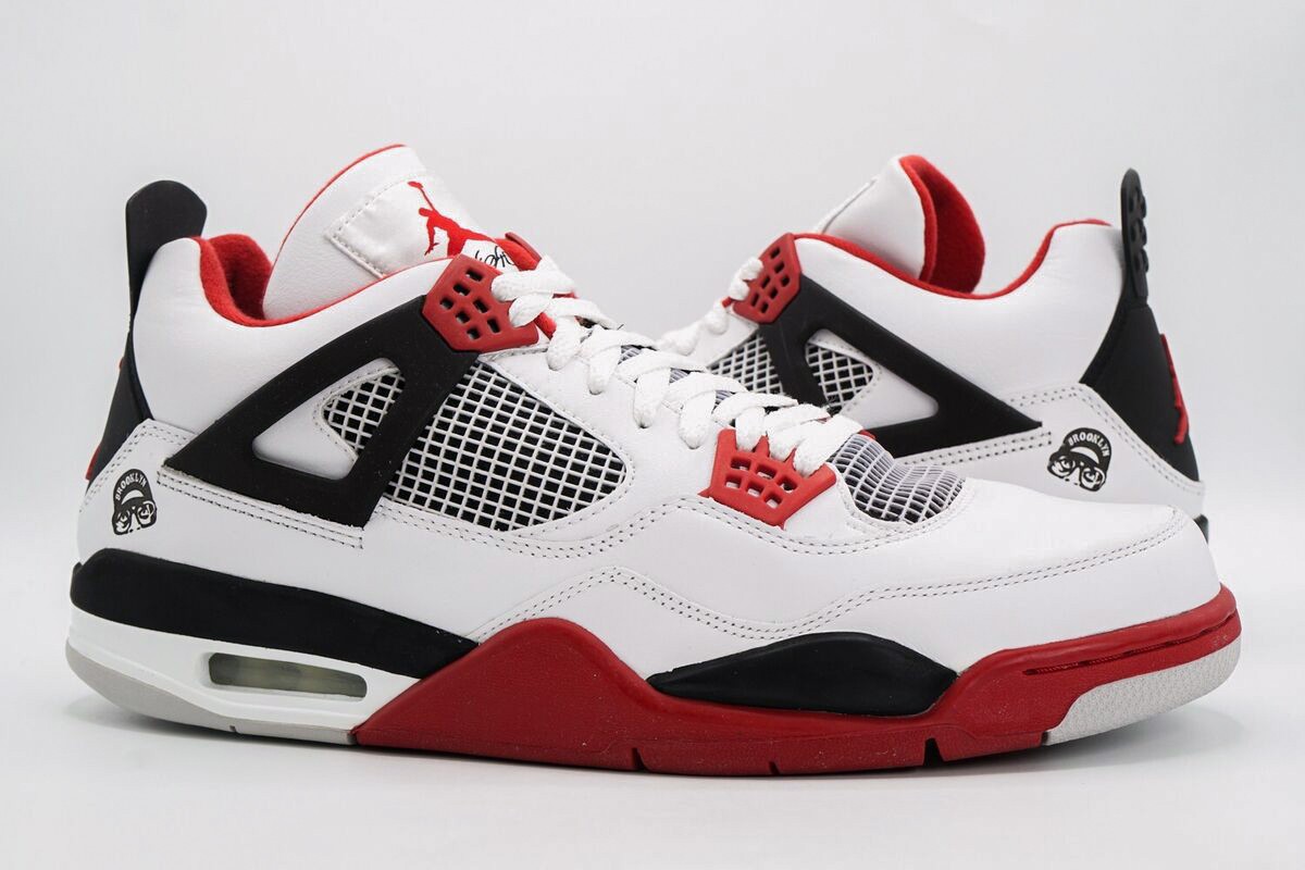 Air Jordan 4,AJ4  AJ4 今年疯狂复刻！这些经典配色，哪些是你的出必入？