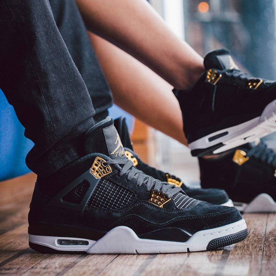 Air Jordan 4,AJ4  AJ4 今年疯狂复刻！这些经典配色，哪些是你的出必入？