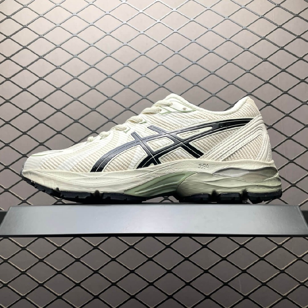 Asics 亚瑟士 GEL-FLUX CN 低帮运动休闲跑步鞋